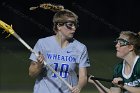 WLax vs Babson  Women’s Lacrosse vs Babson College. - Photo by Keith Nordstrom : WLax, lacrosse